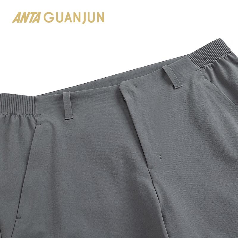 Anta Champion All-Weather CORDURA Water-Repellent Casual Trousers for Men