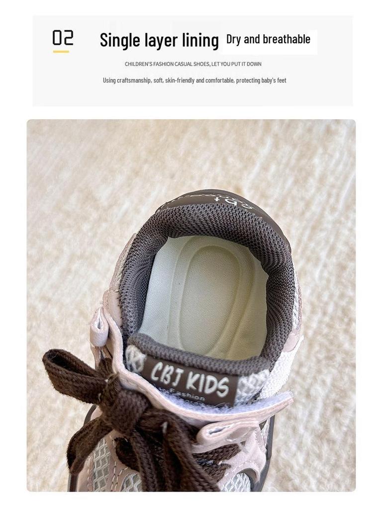 Herbst Babyschuhe zum Laufen: Jungen-Sneaker & Mädchen-Sportschuhe