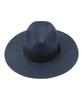 Yunibeosyeolkemiseuteuli Swing Blue Fedora Summer Fedora