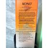 KONO Oil Control Anti-Dandruff Volumizing Shampoo