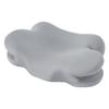 Soft Cloud-shaped Pillow, Providing Neck Support, Conducive To Sleep, Neck-protecting Pillow