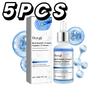 Multi-Peptide Anti-Aging Serum - Matrixyl 3000 & Copper Peptide for Deep Wrinkle Repair, Skin Tightening & Firming Face Essence