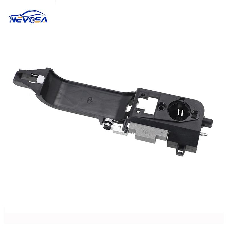 8S4Z-5426684-B: Right Front Door Handle for 08-11 Ford Focus