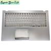 Laptop LCD Screen Back Cover Bezel Frame for ASUS VivoBook F515 F515J A516 A516JA Palmrest Upper TopCase Bottom 90NB0SR1-R7A010