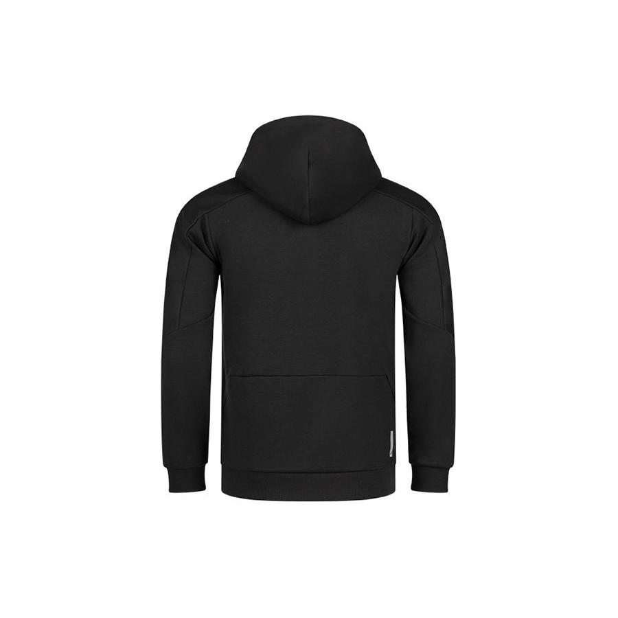 New Asics Jackets & Coats Men's Black 2031E670-001