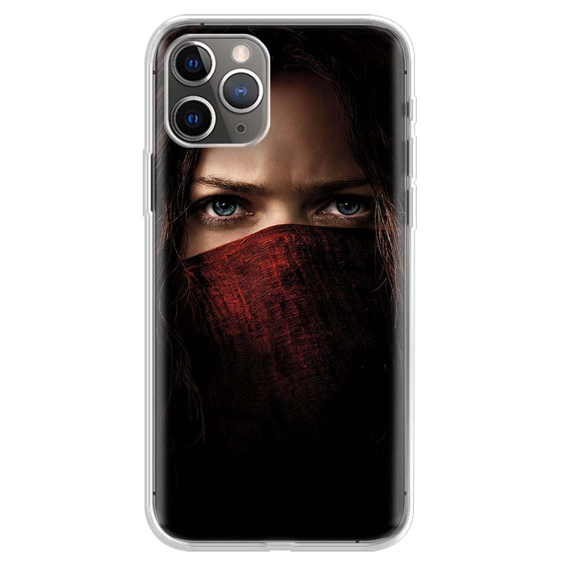 Heißes Mekka Imam Ali Islamisch Schiitisch Heiliges Weiches Handyhülle Für IPhone 11 17 Air 16E 16 Pro Max 15 + 14 Plus 13 Mini 12 Apple 7 SE 8 Fu