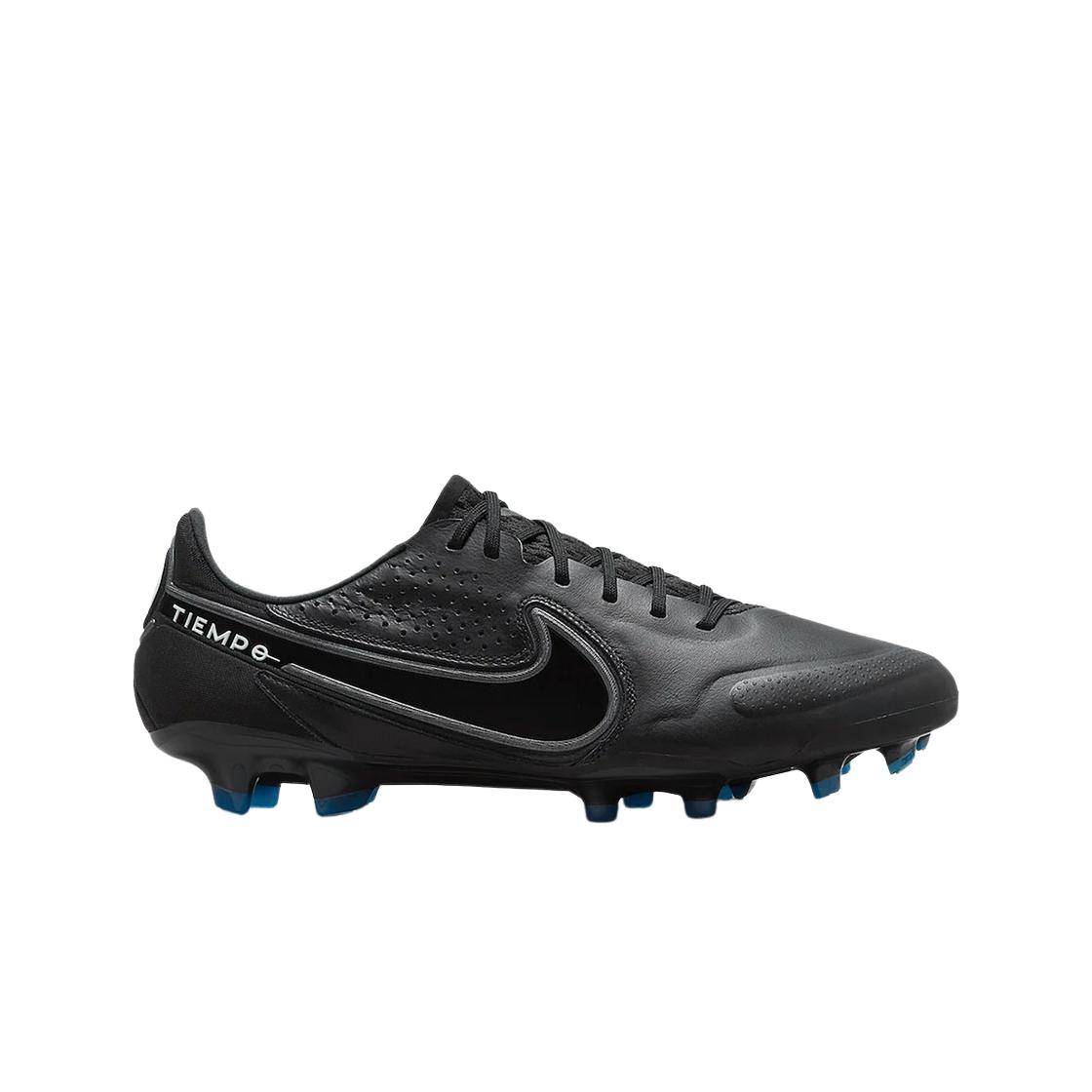 

Nike Tiempo Legend 9 Elite Fg Football Black Summit White 240(US 6)