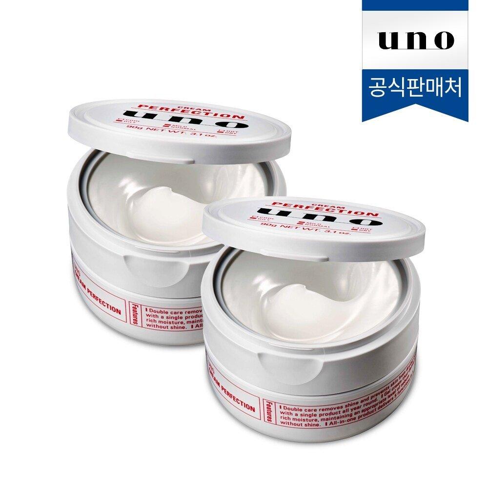 

Uno Cream Perfection A 90г x 2