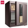 Deli 33577 Smart Fingerprint Electronic Safe Box