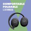 JBL Tune 720BT Wireless Bluetooth 5.3 Over-Ear Headphones