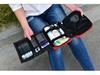 Multifunctional Outdoor First Aid Kit: Portable Emergency Medical Bag for Car & Home