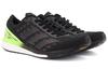 Adizero Boston Adidas 9 'Black Signal Green' EG4657