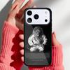 BJJ Brazilian Jiu Jitsu soft Phone Case for iPhone 17 16 15 14 13 Pro Max Back Cover for 12 11 Pro Coque