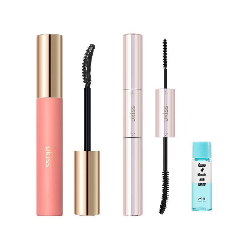 ukiss Mascara & Lash Primer Collection