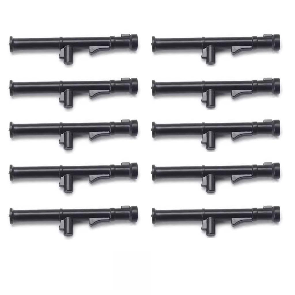 

Военные WW2 Оружие Пистолеты Солдат MOC Минифигурки Пистолеты Армия Немецкие детали Строительные кирпичики Военные армейские блоки Игрушки для мальчиков