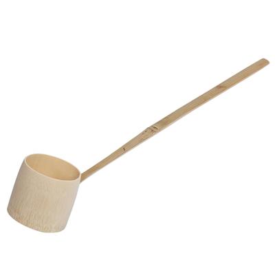 Para para para lareira ou vento ou para chá combinado chá chá para chá para chá matcha feito de bambu servindo, servindo, fogão, uso, utensílios, utensílios, concha,
