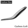 Interior Door Inner Panel Handle Pull Trim Cover For BMW X1 E84 X1 23d/25i/16d/16i/18d/20i 2008-2016 Car Accessories 51412991775