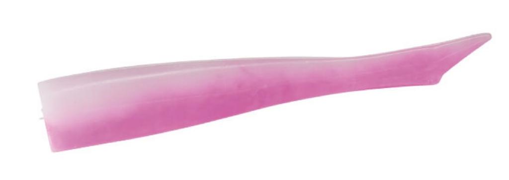 Duo Soft Lure Bay Ruf BR Chatter Fish 3.5 Inch S048 (5849)