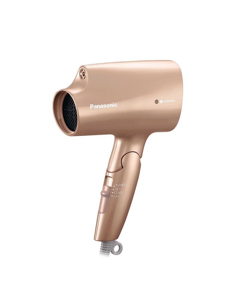 Panasonic Hair Dryer Nanocare Nanoe Static Electricity Suppression Pink Gold EH-NA2K-PN