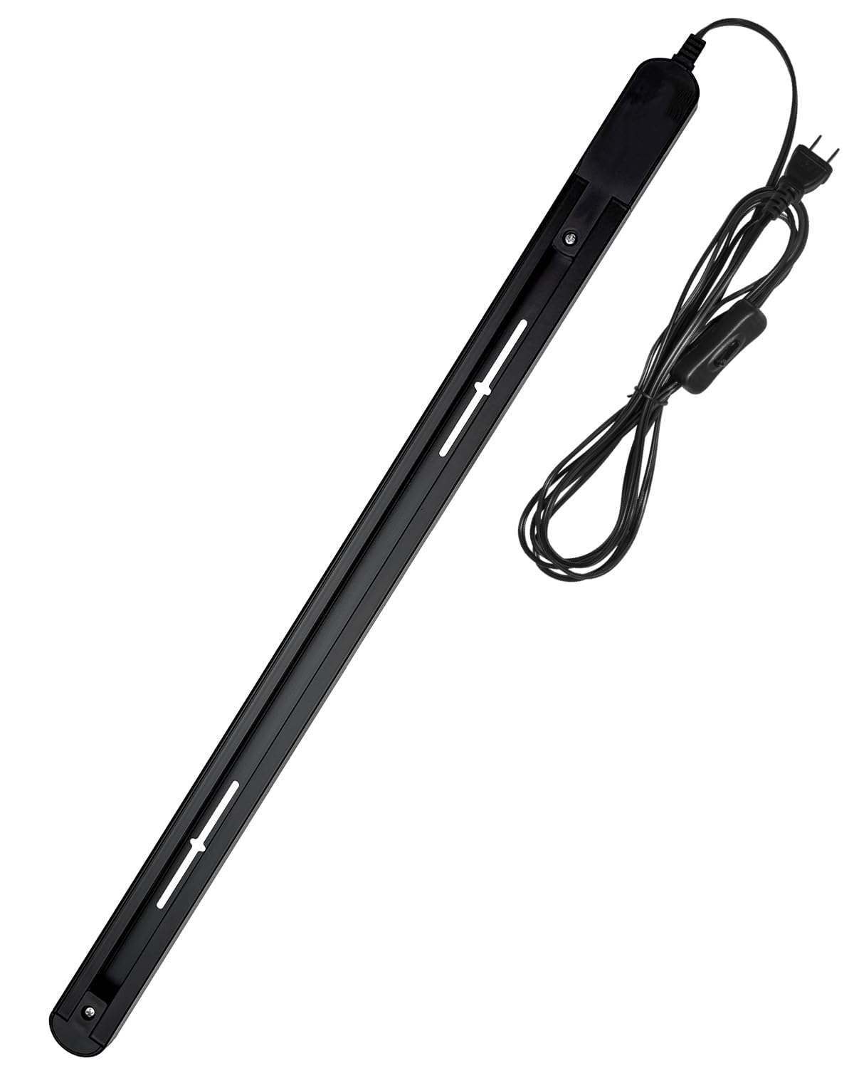 

Duct Rail with Outlet and Switch, Lighting Bar, Cord Type, Easy Installation, No Construction Required, Interior Ceiling Lighting, Rail, Lighting