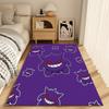 Fashion Entrance Mat Living Room P-Pokemon Rugs Decoration G-gengar Floor Mats Kitchen Carpet Balcony Doormat Front Door Bath