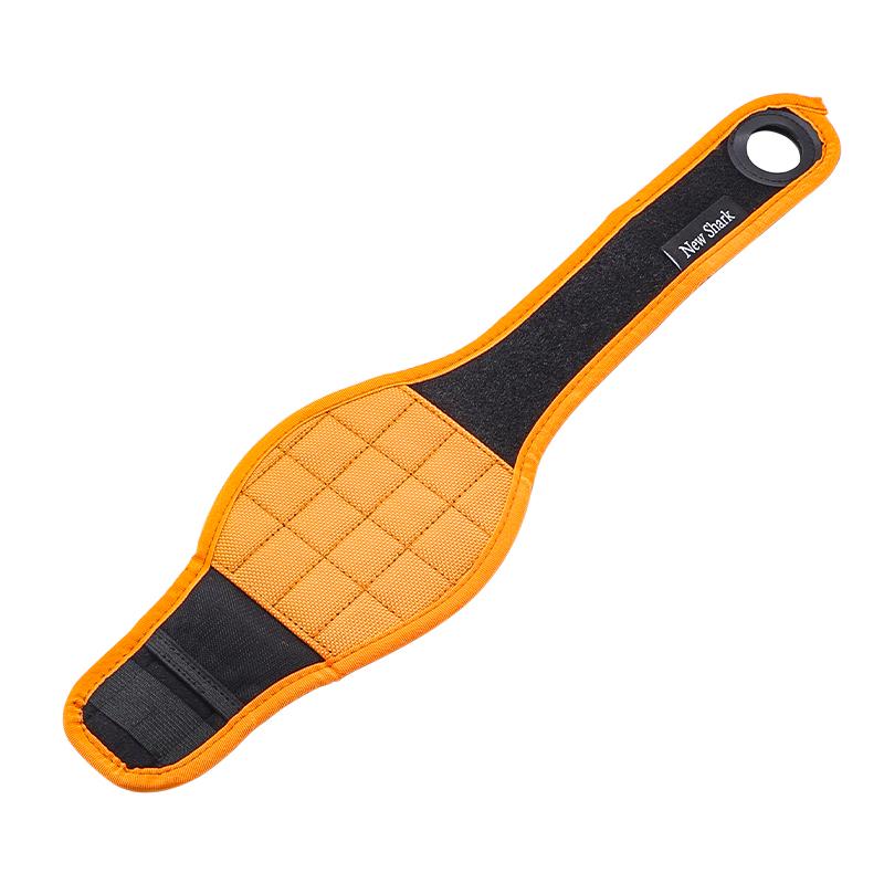 

Магнитный браслет, используется для фиксации мелких инструментов, таких как винты и сверла, подходит для механиков и инженеров