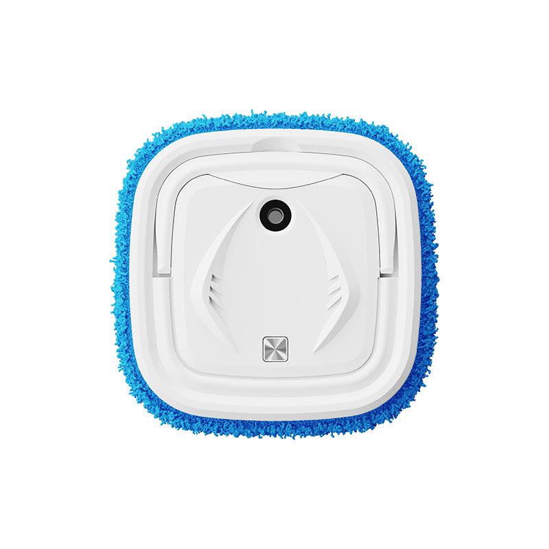 Intelligenter Dual-Use Nass-/Trocken-Roboterstaubsauger und Wischmopp mit Luftbefeuchter