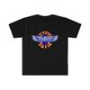 The Zoo KZEW 98 FM Dallas Texas Unisex Softstyle T-Shirt Unisex T-Shirt