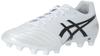 ASICS DS LIGHT ADVANCE Soccer Cleats, Unisex/Adult