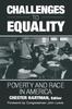 The Poverty and Race In America Book