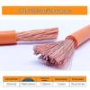 Picheng XLPE-EV Unshielded Energy Storage Cable