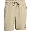 Z.N.E. Daily Woven Sports Lace-Up Mid-Rise Casual Shorts Men Shorts KD8493