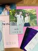 Park Bo-gum_Byun Woo-seok [Record of Youth Pre-order Bonus Included] Used
