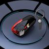3/4/5 Buttons Graffiti Car Key Case Cover Fob For Changan Cs75 Cs55 Cs35 Plus X5 X7 Unik Unit    Accessories