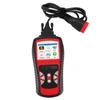 Auto OBD2 Code Reader Fault Erase Scanner Engine Diagnostic Instrument Car Test Tool