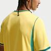 Nike Brazil 2026 Stadium Home 'Canary/Light Menta/Geode Teal'