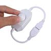 USB LED Knob Dimmer DC5V Ribbon Brightness Adjustable Switches Controller