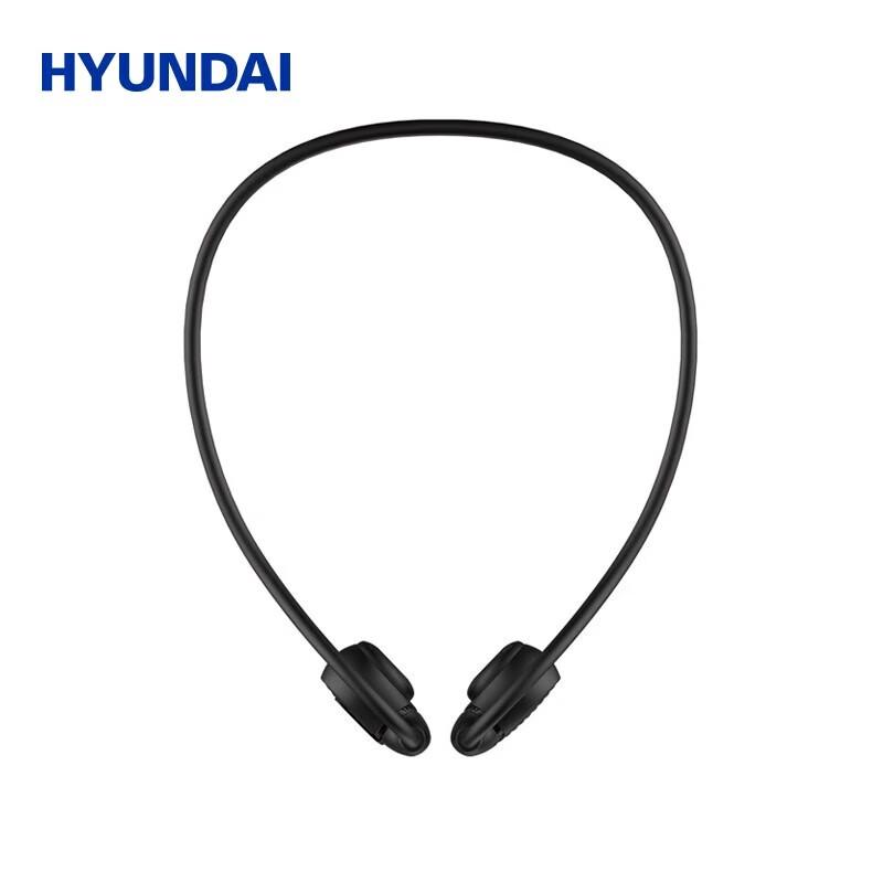 Hyundai Open-Ear Wireless Sports Bluetooth Headset