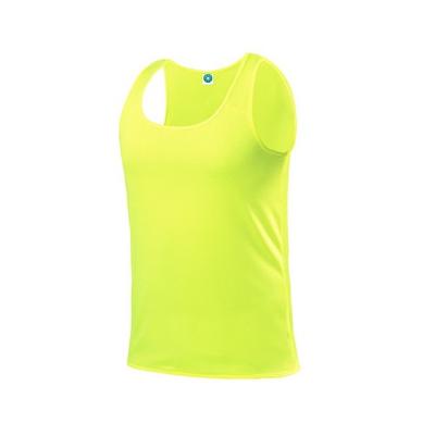 Starworld Herren Lauftanktop