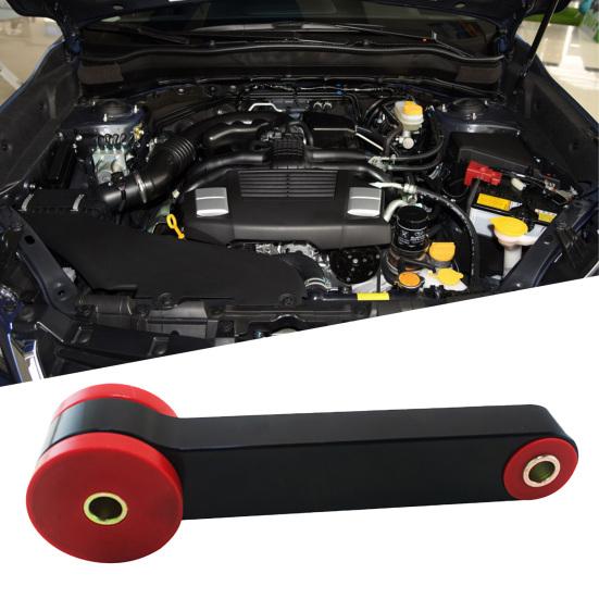 

EM1027 Высокая твердость стопора двигателя ABS прочное крепление для Subaru Impreza