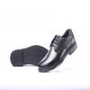 League Envoy Executive Leather Work Shoes