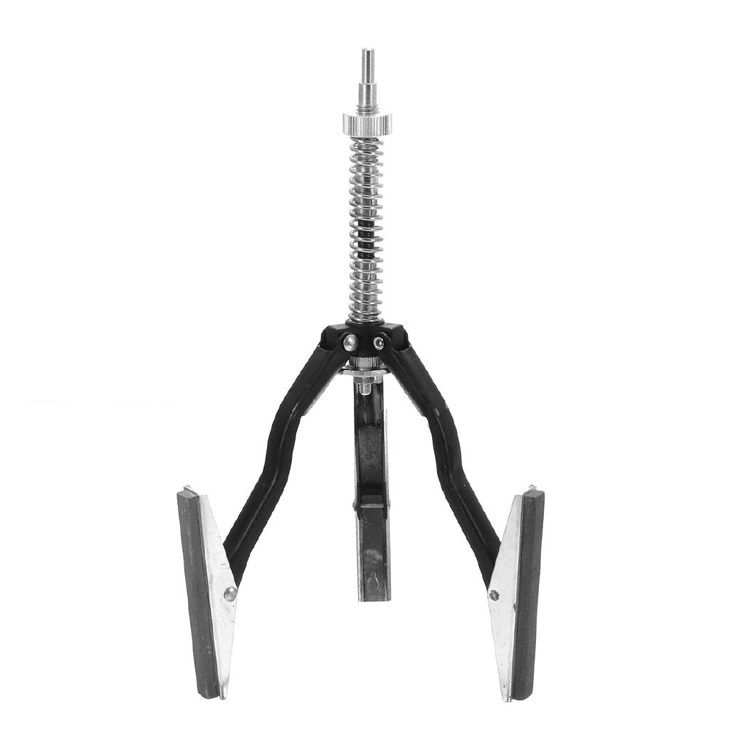 4 "  51mm to 177mm Flexible Shaft Tool Engine Cylinder Brake Hone Honing Stone Auto Engines Component Hand Tool