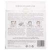 WONDERSTRIPES Moisturizing Booster Biocellulose Face Mask