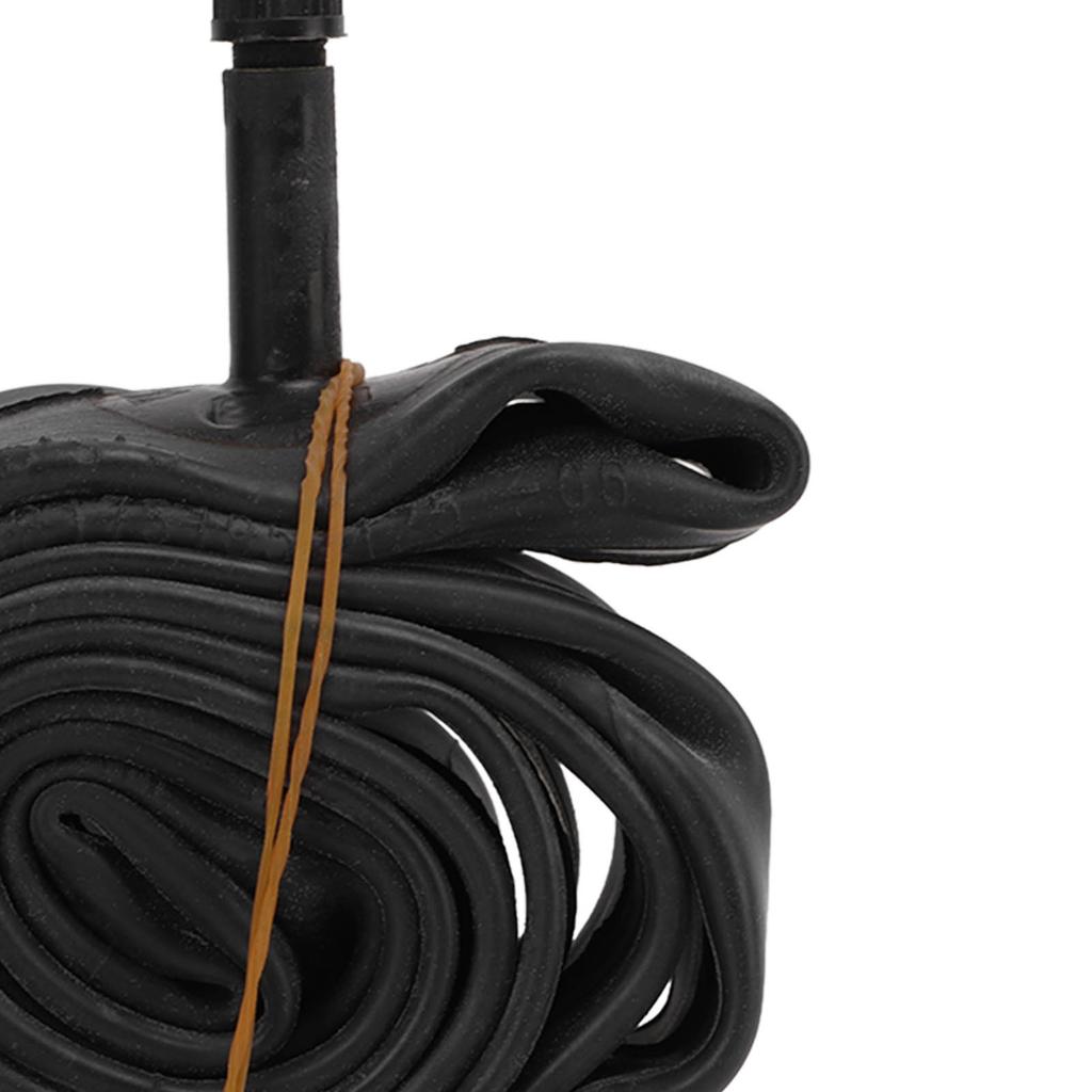 2pcsCelsiusset Butyl Rubber Bike Inner Tube Excellent Sealing Rubber Inner Tube Tire