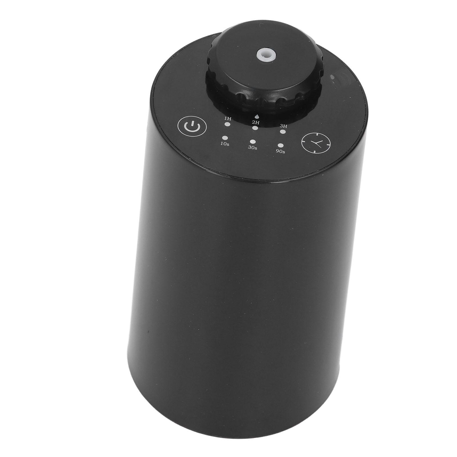 Waterless   Diffuser Automatic Quiet With Timer     NaMachine for Bedroom Living Room