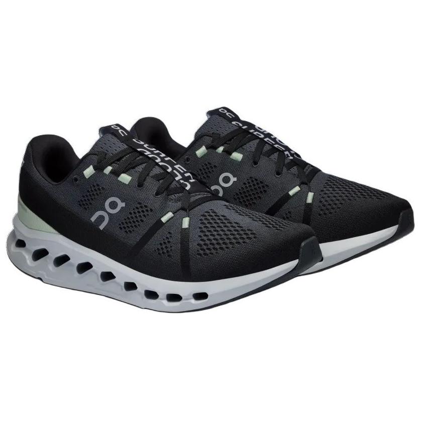 Cloudsurfer Iron Glacier Men Sneakers Grey 3MD10422762