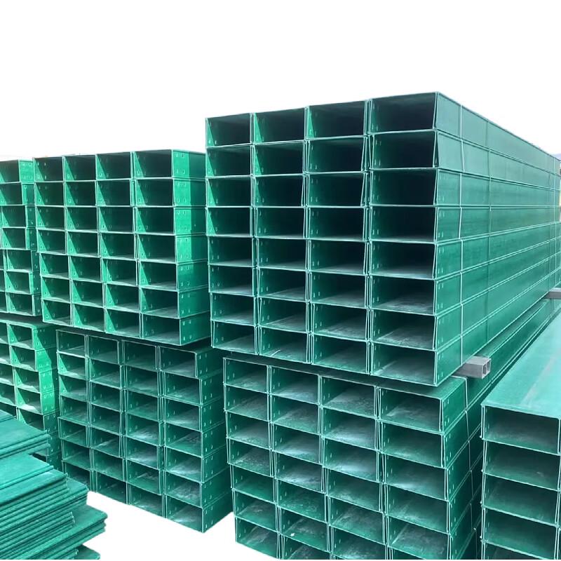 Changhong Industrial Fiberglass Cable Tray