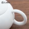 Nanshan Ceramic Kung Fu Teapot