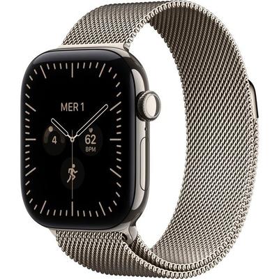 Electrónica inteligente – Apple Watch