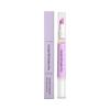 Penna Push-up Cuticole e Olio 2-in-1 Penna Illuminante e Idratante per Unghie Penna Protettiva per Cuticole Unghie 2ML Penna Smalto Portatile Strumento per la Cura delle Unghie
